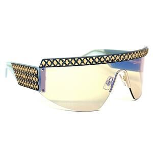 NEW!!! SWAROVSKI Sunglasses SK 363 30X Authentic